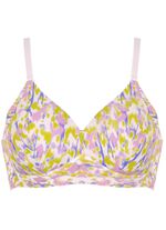 Naturana BH seitlich extrahoch geschnitten 