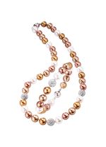 Wundersch&ouml;n schimmerndes, 2-teiliges Schmuck-Set 