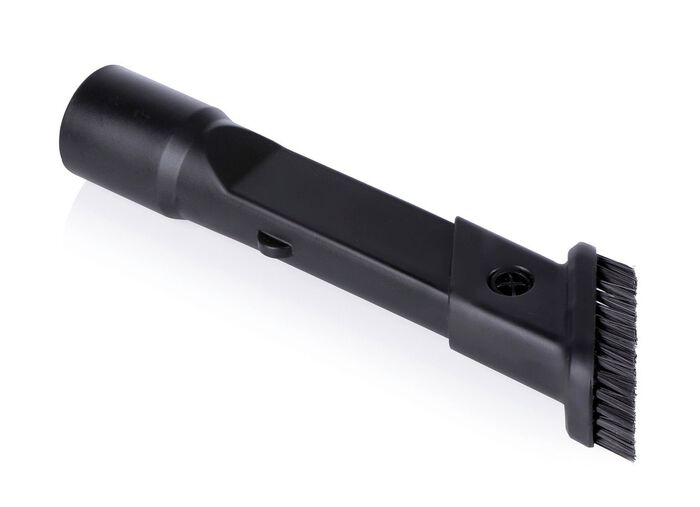 Dirt Devil DD2002 Bodenstaubsauger mit Staubbeutel 