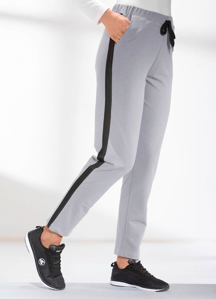Freizeithose von &bdquo;Plantier&ldquo; in 4 Farben 