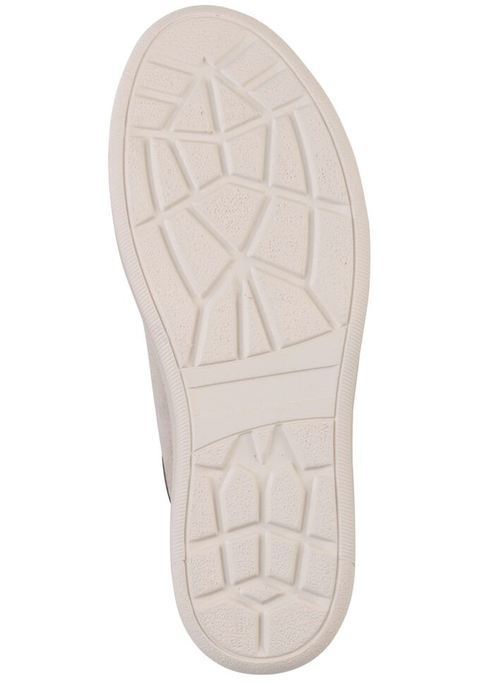 Waldl&auml;ufer Sneaker in trendiger Leo-Optik 