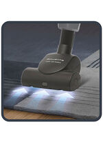 Rowenta RH8155 Stielsauger mit hoher Saugleistung 