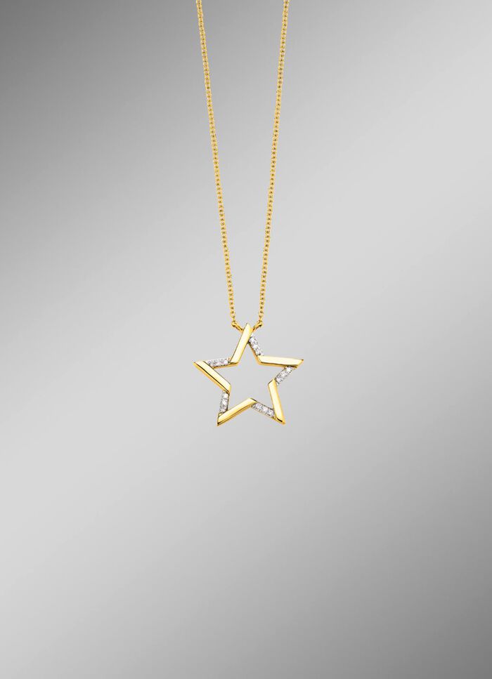 Bezaubernde Halskette 