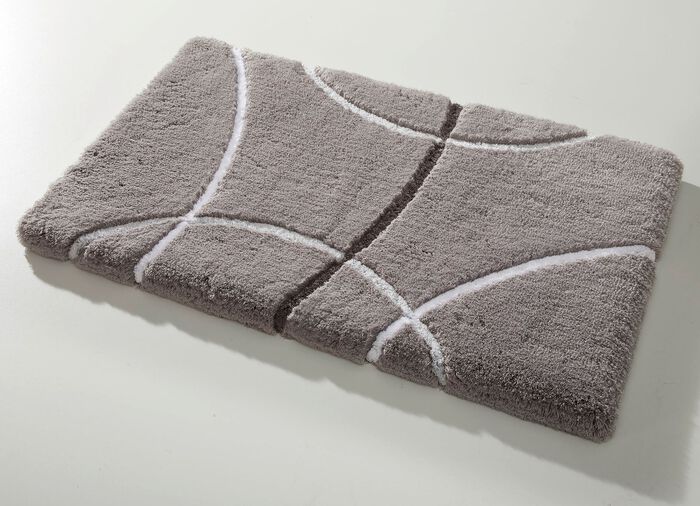 Badgarnitur von Batex – Spa & Wellness SILBER