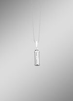 Bef&uuml;llbarer Asche-Anh&auml;nger Tierpfote 