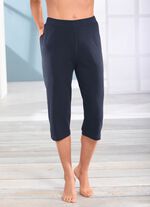 Tragangenehme Zweierpack Caprihose  