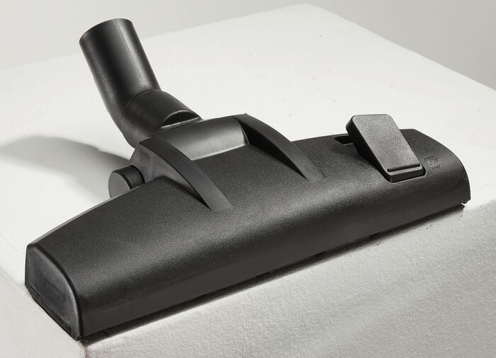 Carrera High-Performance Zyklon-Bodenstaubsauger ROT