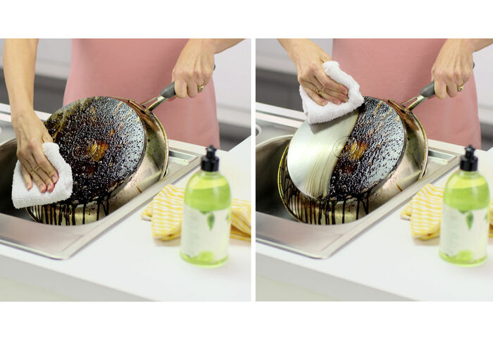 Grease Police Fettl&ouml;ser 