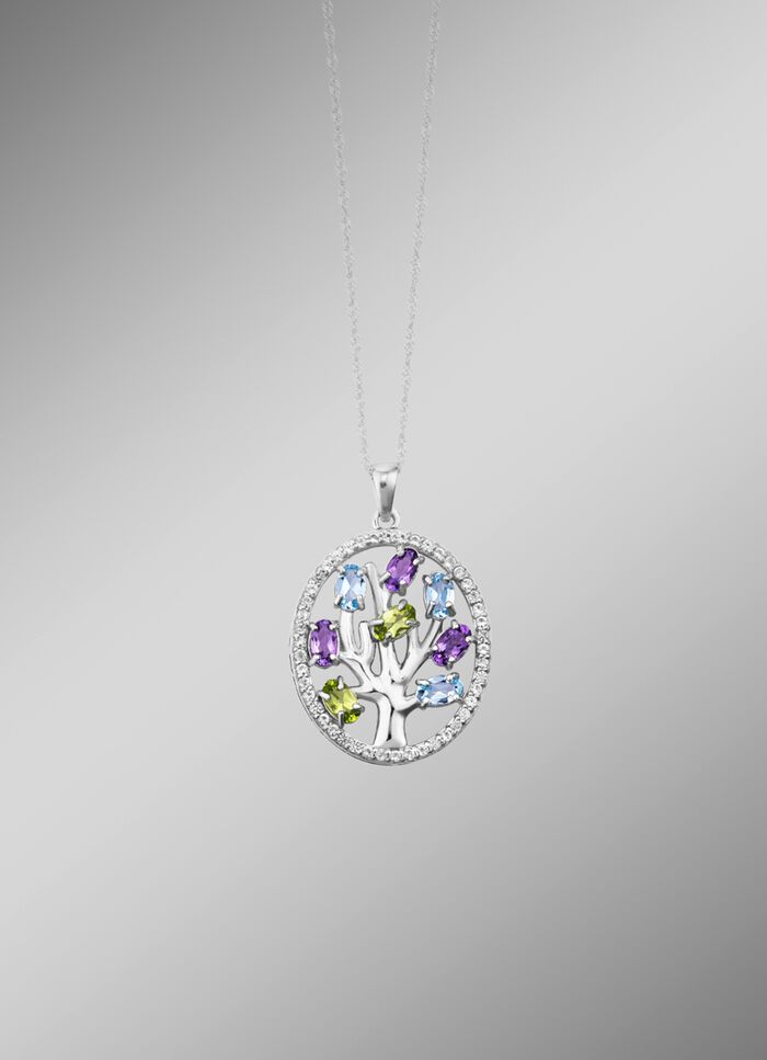 Lebensbaum-Anh&auml;nger 