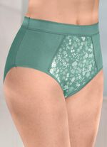 F&uuml;nferpack Formslips mit verst&auml;rkter Bauchpartie 