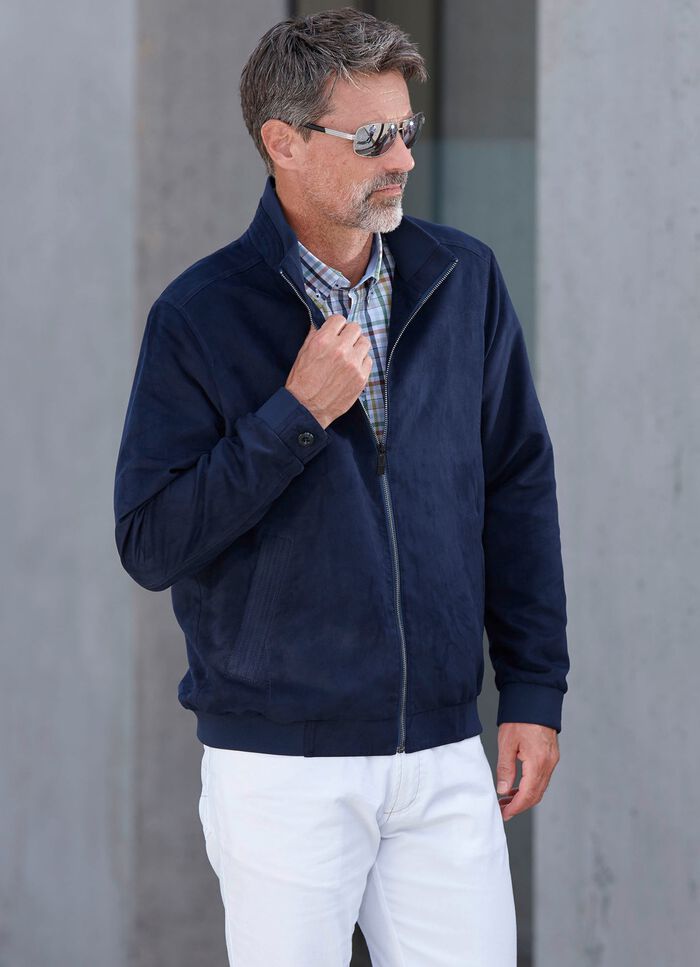 Blouson von &bdquo;Cabano&ldquo; 