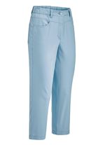 Caprihose in 4-Pocket-Form 