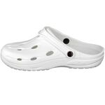 Chung Shi Dux Clog: Von Orthop&auml;den empfohlen 