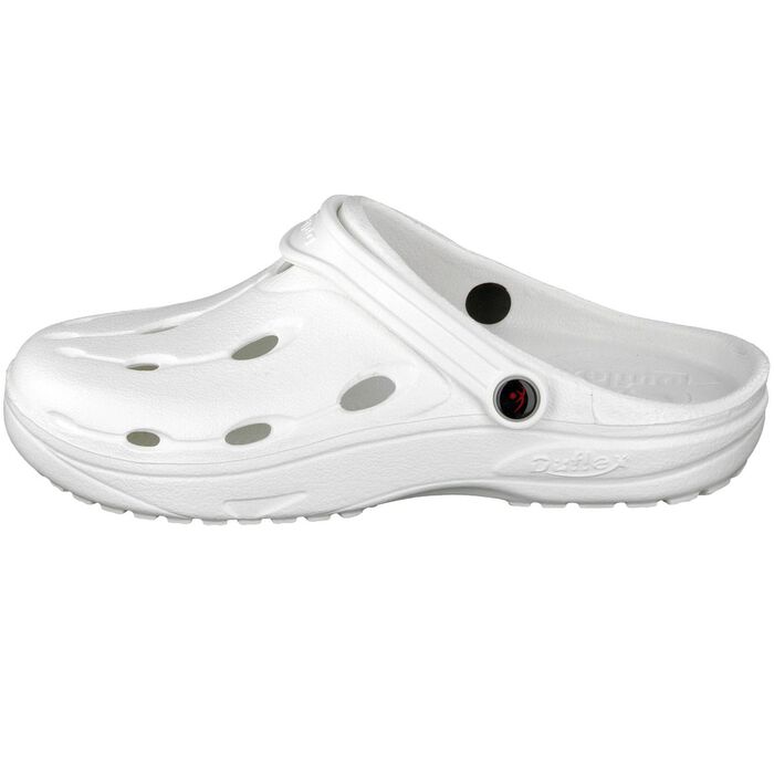 Chung Shi Dux Clog: Von Orthop&auml;den empfohlen 