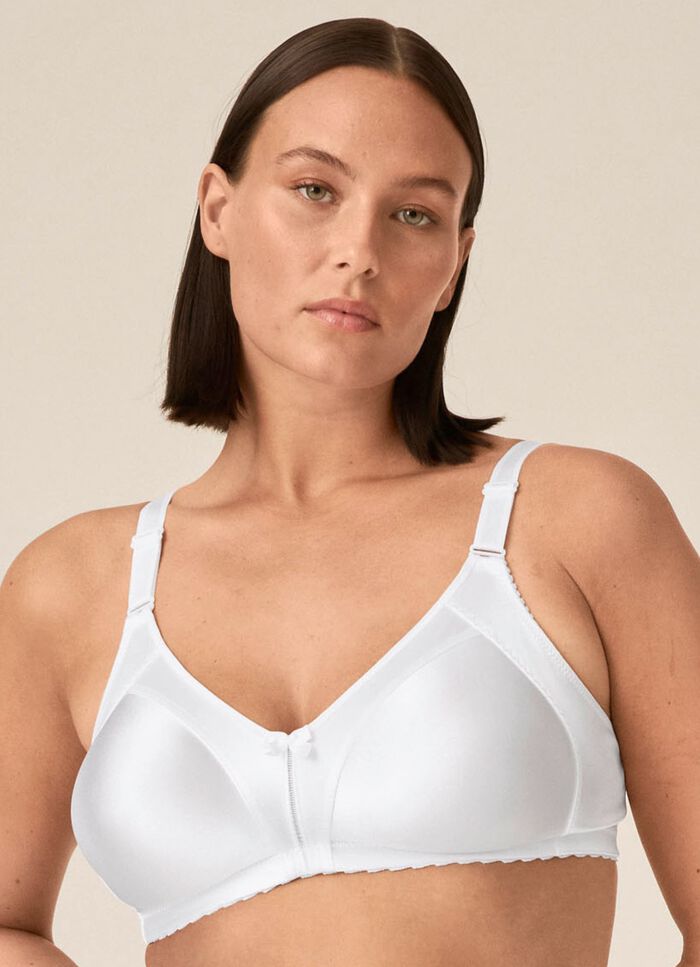 Naturana Minimizer-BH mit vorgeformten Cups 