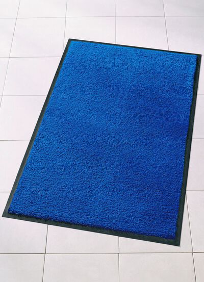 Schmutzfangmatten f&uuml;r innen und au&szlig;en 