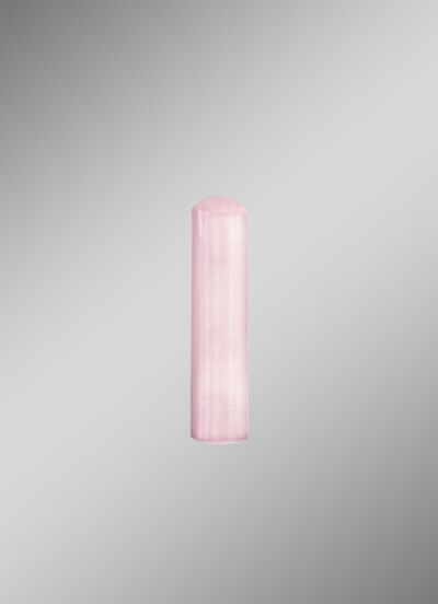 Powerful Stone - Kraftstein Rosenquarz 