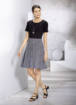 Kleid von Klaus Modelle 