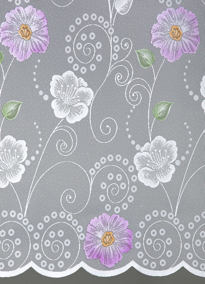 Langstore mit Universalschienenband FLIEDER