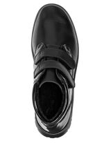 ELENA EDEN, gef&uuml;tterte Damen-Boots, Winterschuhe, Weite G, mit herausnehmbarem Fu&szlig;bett 