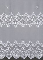 Store Ornament mit Universalschienenband 