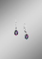 Ohrringe Silber 925/- 