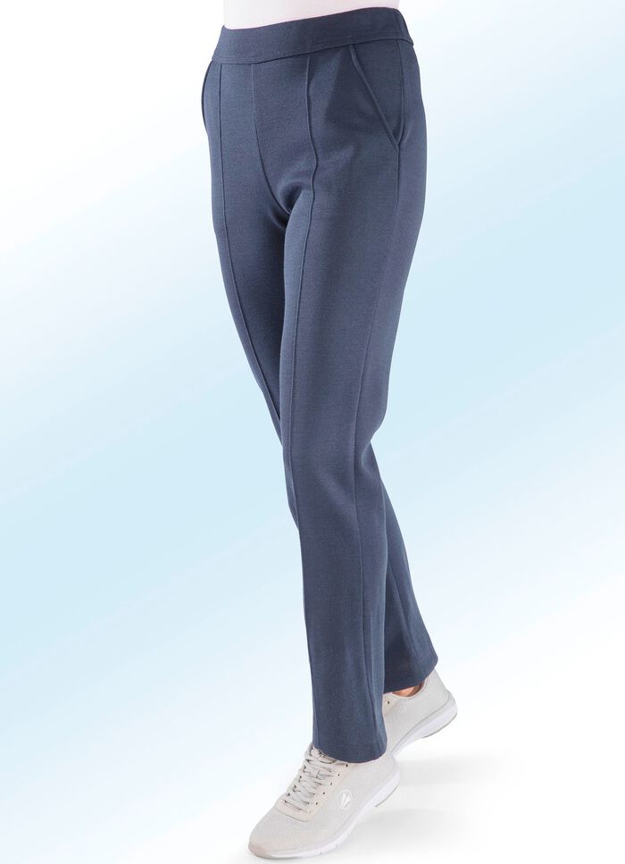 Kurhose von &bdquo;Athlet&ldquo; in 6 Farben 