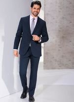 Sakko aus dem Baukasten-Anzug 