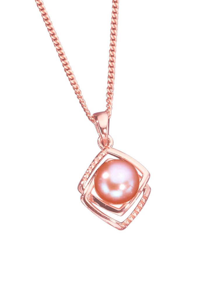 Anh&auml;nger mit Panzerkette 