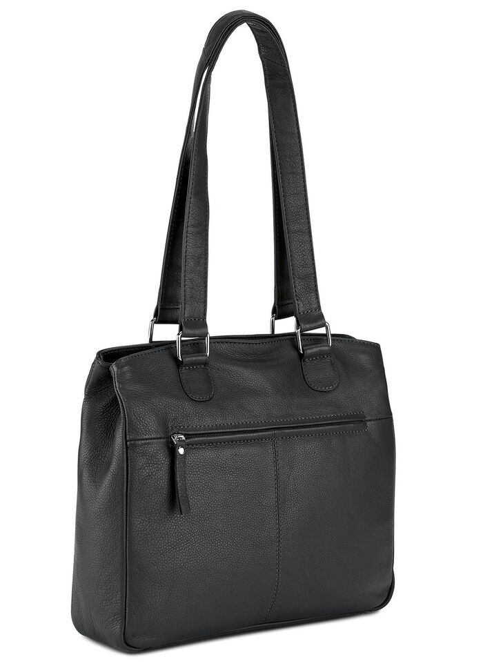 Laurina, Tasche, Damen, aus Leder 