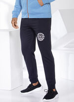 Freizeithose in 4 Farben MARINE