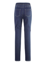 Jeans in komfortabler Schlupfform JEANSBLAU