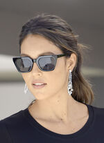 Strass-Ohrh&auml;nger 