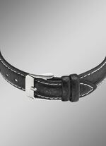 Funkgesteuerte Master Time Damenuhr 