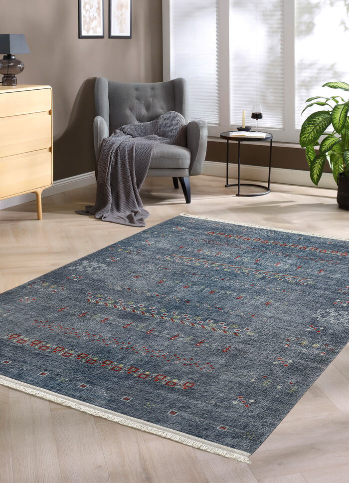 Edle Brücken und Teppiche 