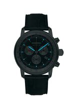 Zeppelin Quartz-Herrenuhr 