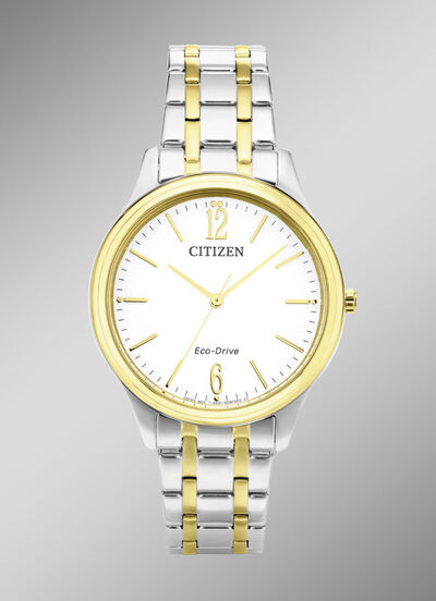 Solar-Damenuhr Citizen EM0416-78A  
