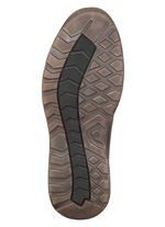 GINO GALANTE, gef&uuml;tterte Herren-Boots, Winterschuhe, mit Lammfell 