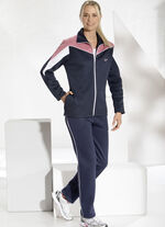 Freizeitanzug mit Dehnbund 