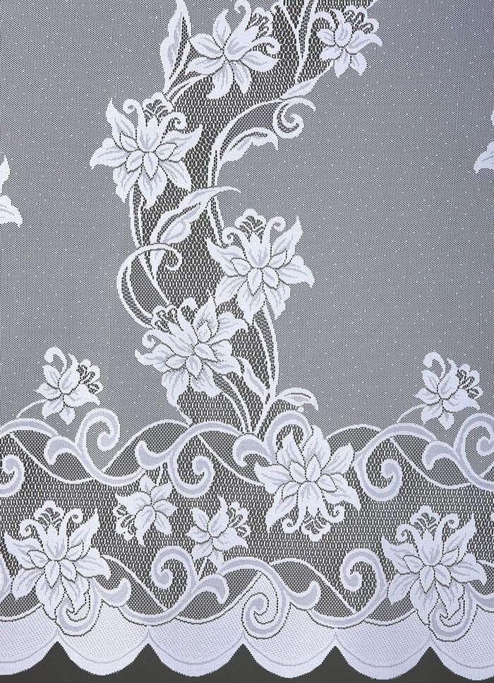 Langstore mit Faltenband 