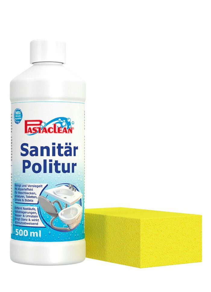 Pastaclean Sanitärpolitur 