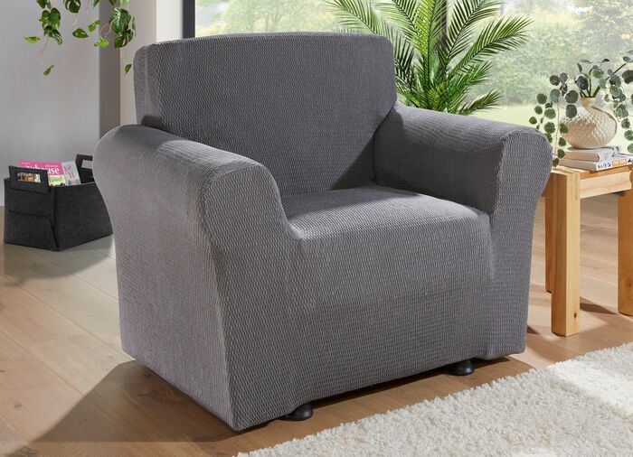 Stretchbez&uuml;ge mit Fleckschutz 