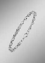 Zeitlose und kraftvolle K&ouml;nigsketten-Garnitur 