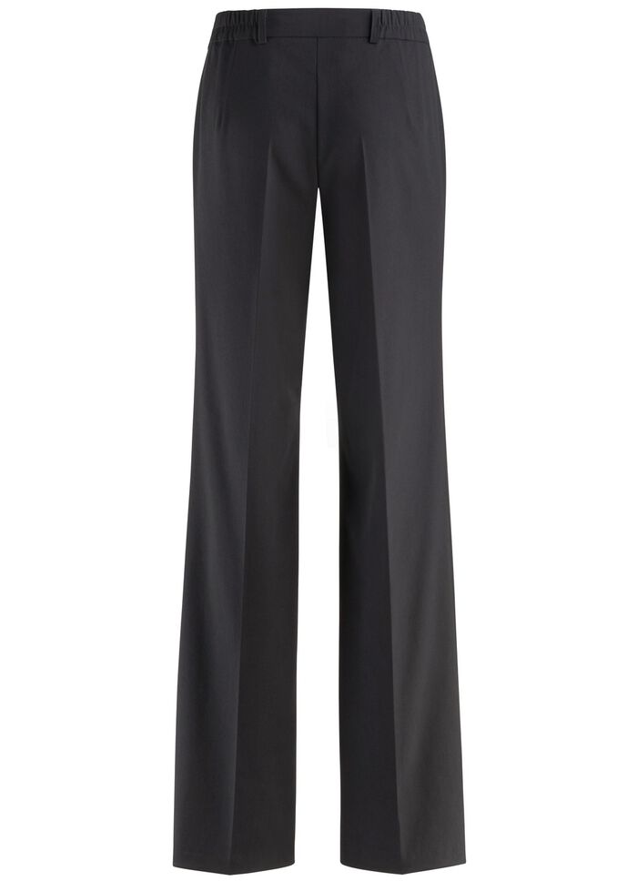 Hose in angesagter Weite 