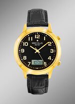 &bdquo;Mike Ellis&ldquo;-Funk-Herrenuhr 