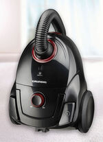 Grundig VCC 3850A Bodenstaubsauger 