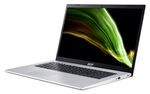 Acer Aspire A317-53-3209 Notebook mit 17,3" (43,9 cm) Full-HD IPS Display 