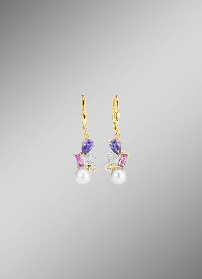 Bezaubernde Ohrringe 