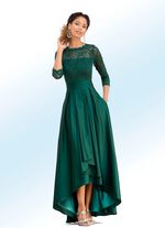 Wundersch&ouml;nes Kleid mit Spitze 
