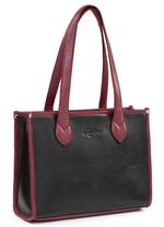 Laurina, Tasche, Damen, aus Leder 